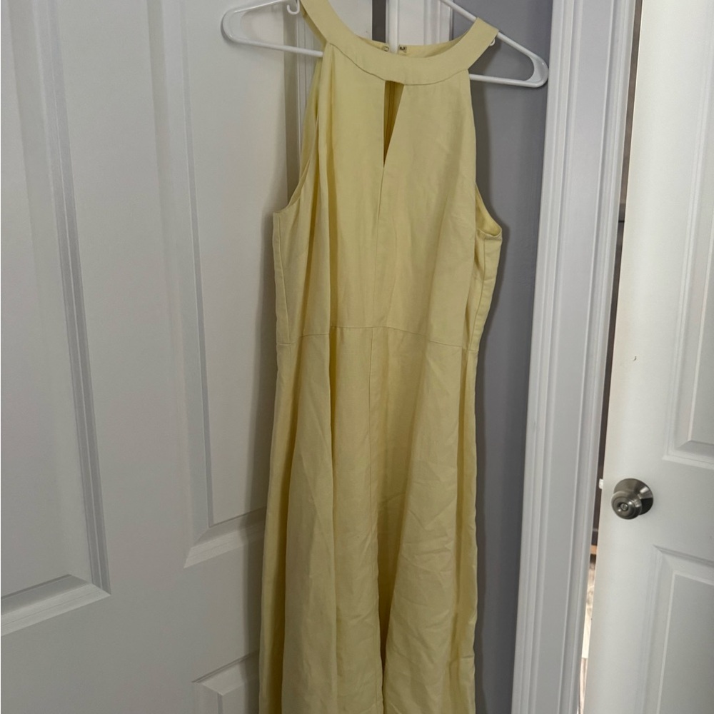 Ann Taylor Ivory Top